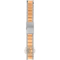 Fossil Straps ABQ1404 BQ1404 Brenna Horlogeband