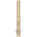 Fossil Straps ABQ1609 Horlogeband