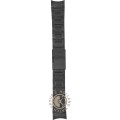 Fossil Straps ABQ2120 BQ2120 Flynn Pilot Horlogeband
