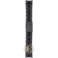 Fossil Straps ABQ2227 BQ2227 Flynn Sport Horlogeband