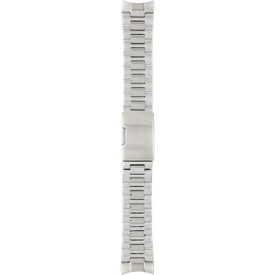 Fossil Straps ABQ2550 BQ2550 Autocross Horlogeband