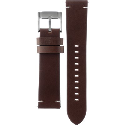 Fossil ABQ2709 BQ2709 Bannon Horlogeband