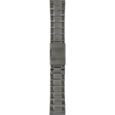 Fossil Straps ABQ2798 BQ2533 Brox Horlogeband