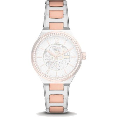 Fossil ABQ3780 BQ3780 Eevie Horlogeband