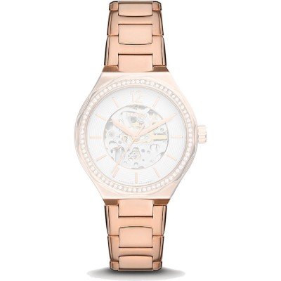 Fossil ABQ3781 BQ3781 Eevie Horlogeband