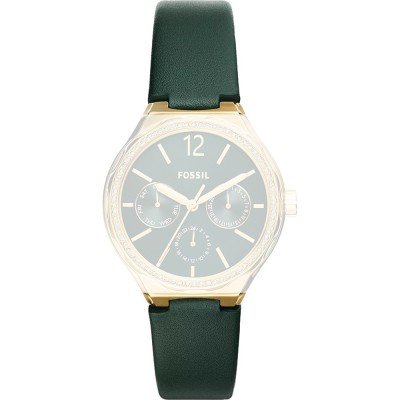 Fossil ABQ3838 BQ3838 Eevie Horlogeband