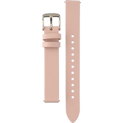 Fossil ABQ3936 BQ3936 Tillie Horlogeband