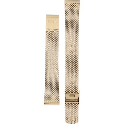 Fossil ABQ3972 BQ3972 Colleen Horlogeband