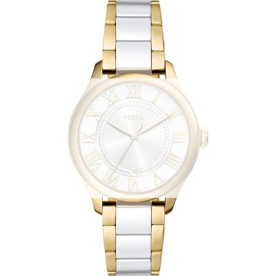 Fossil ACE1131 Gilmore Horlogeband