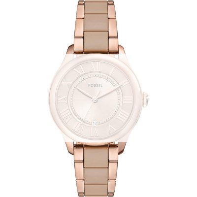 Fossil ACE1133 Gilmore Horlogeband