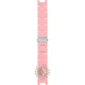 Fossil Straps AES2206 ES2206 Stella Horlogeband