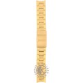 Fossil Straps AES3203 ES3203 Riley Horlogeband