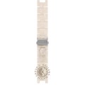 Fossil Straps AES2790 ES2790 Stella Horlogeband