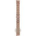 Fossil Straps AES3067 ES3067 Sydney Horlogeband
