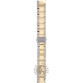 Fossil Straps AES3208 ES3208 Stella Horlogeband