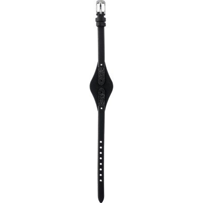 Fossil Straps AES3263 ES3263 Georgia Mini Horlogeband