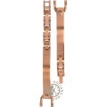 Fossil Straps AES3367 ES3367  Georgia Horlogeband