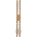 Fossil Straps AES3527 ES3527 Riley Horlogeband
