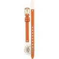 Fossil Straps AES4000 ES4000 Georgia Mini Horlogeband