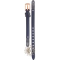 Fossil Straps AES4026 ES4026 Georgia Mini Horlogeband