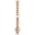 Fossil Straps AES4135 ES4135 Perfect Boyfriend Horlogeband