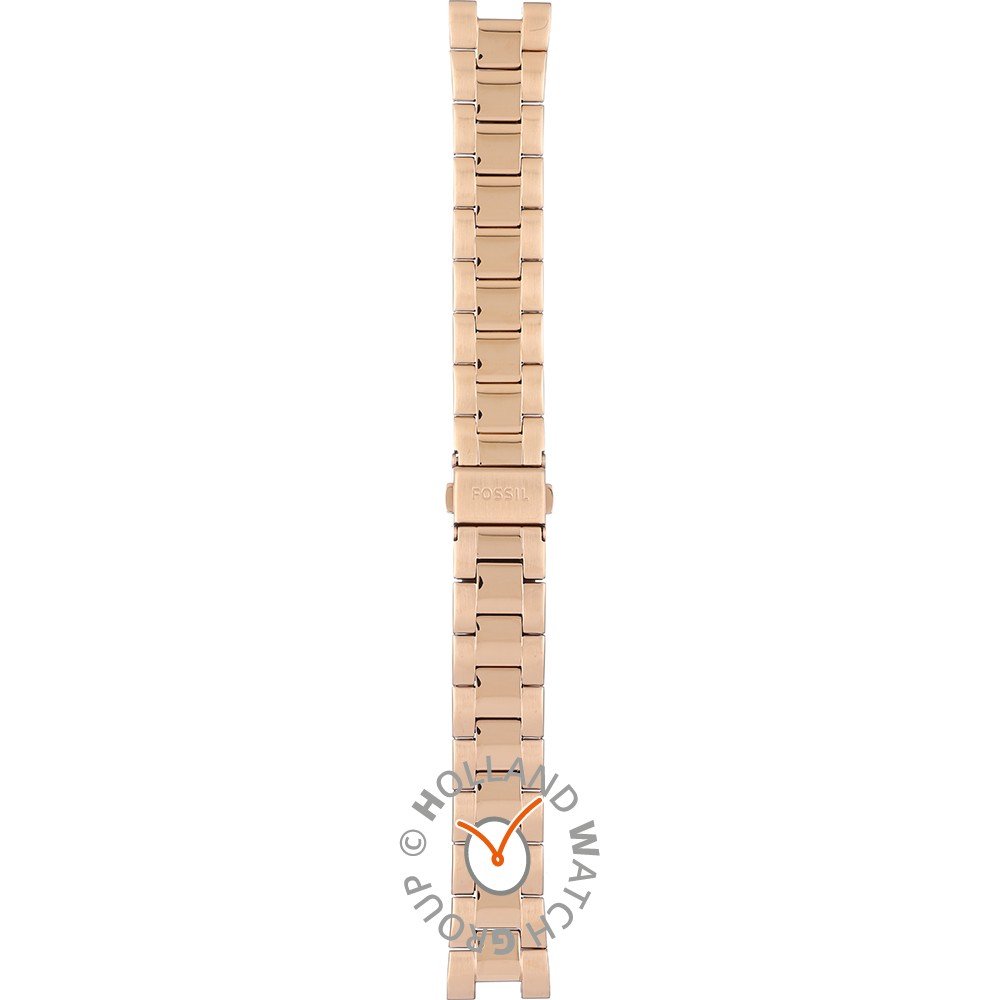 Fossil Straps AES4315 ES4315 Scarlette Horlogeband