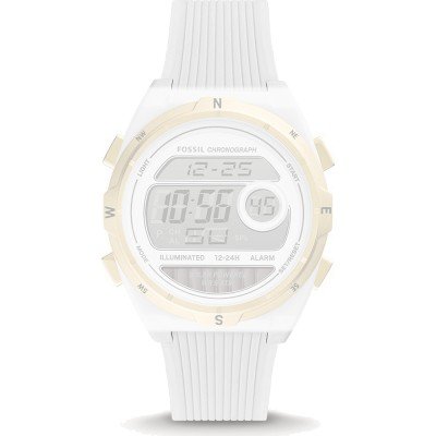 Fossil AES5195 ES5195 Everett Horlogeband