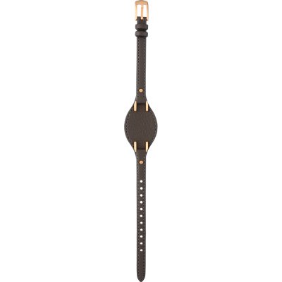 Fossil Straps AES5212 ES5212 Carlie Mini Horlogeband