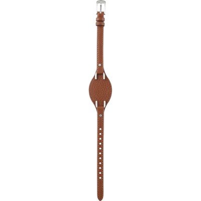 Fossil Straps AES5214 ES5214 Carlie Mini Horlogeband
