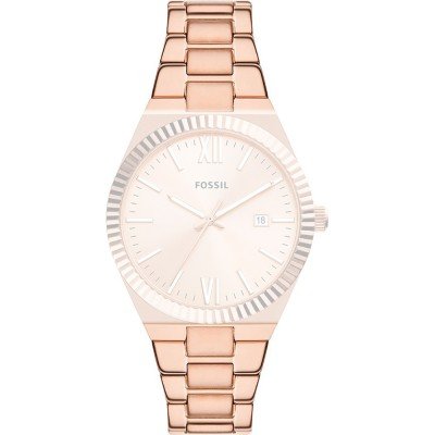 Fossil AES5258 ES5258 Scarlette Horlogeband