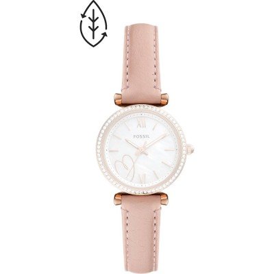 Fossil AES5268 ES5268 Carlie Mini Horlogeband