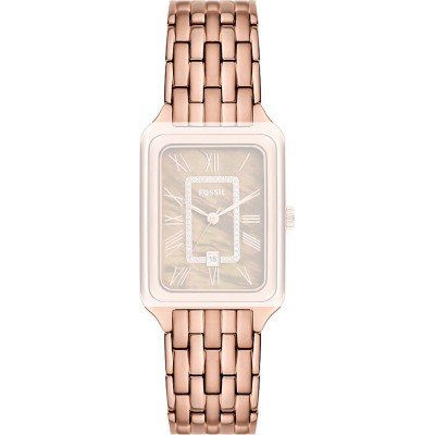 Fossil AES5323 ES5323 Raquel Horlogeband