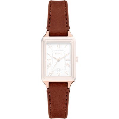Fossil AES5377 ES5377 Raquel Horlogeband