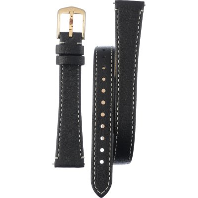 Fossil AES5404 ES5404 Harlow Horlogeband