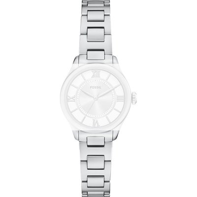 Fossil AES5419 Gilmore Horlogeband