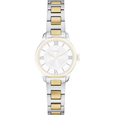 Fossil AES5422 Gilmore Horlogeband