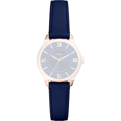 Fossil AES5424 Gilmore Horlogeband