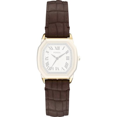 Fossil AES5426 Harlow Horlogeband