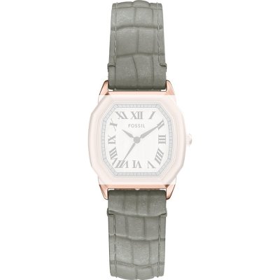 Fossil AES5435 Harlow Horlogeband