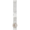 Fossil Straps AFS4183 Horlogeband