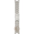 Fossil Straps AFS4677 FS4677 Heritage Horlogeband