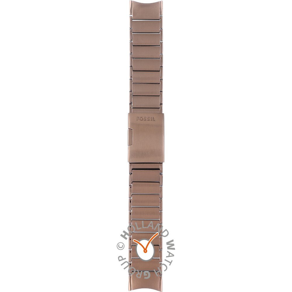 Fossil Straps AFS4681 Horlogeband