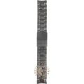 Fossil Straps AFS4831 FS4831 Grant Horlogeband