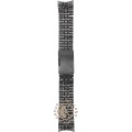 Fossil Straps AFS4877 FS4877 Townsman Horlogeband