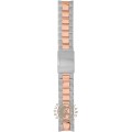 Fossil Straps AFS5024 FS5024 Grant Horlogeband