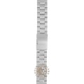 Fossil Straps AFS5048 FS5048 Breaker Horlogeband