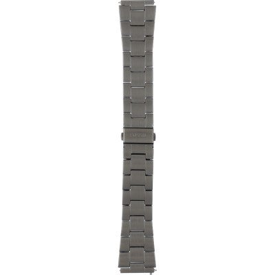 Fossil Straps AFS5846 FS5846 Retro Digital Horlogeband