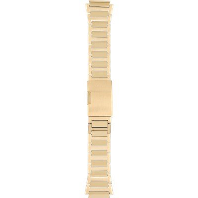 Fossil Straps AFS5862 FS5862 Everett Digital Horlogeband