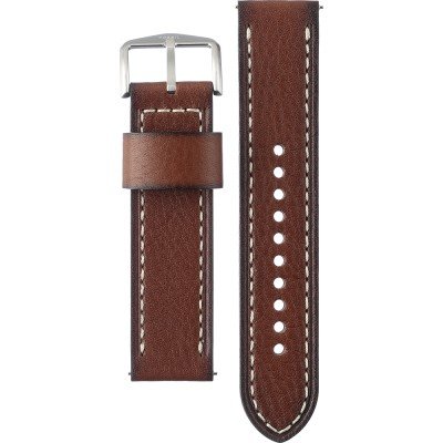 Fossil Straps AFS5898 FS5898 Bronson Horlogeband