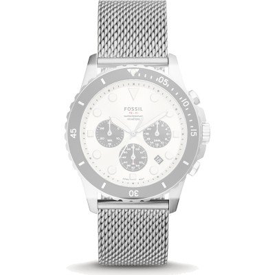 Fossil AFS5915 FS5915 FB-01 Horlogeband
